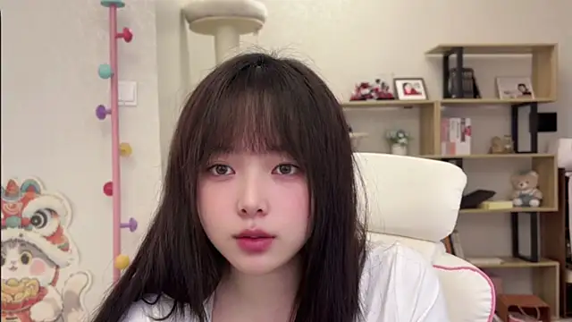 Chenjing0 live sex cam