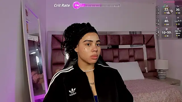 tamararose1's cam snapshot