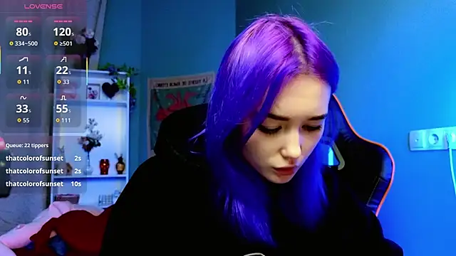 Kiara_Dream's cam snapshot