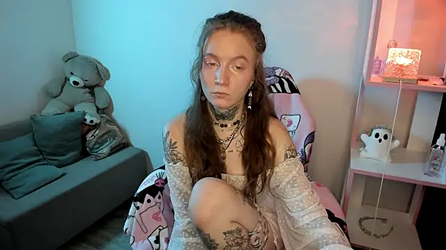 Mary_Xextra's cam snapshot