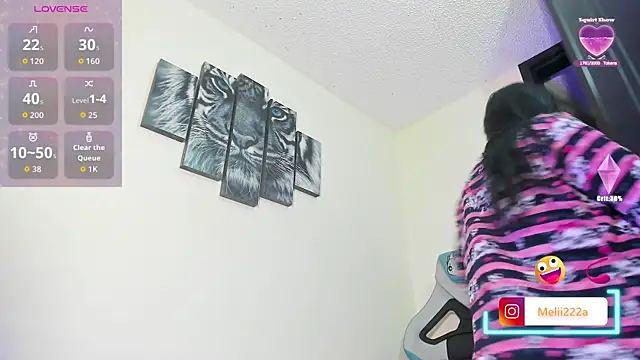 Melii_1's cam snapshot