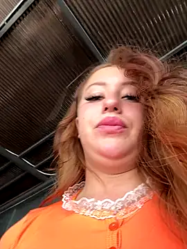 AndreaMood's cam snapshot