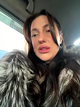 AleksandraRich's cam snapshot