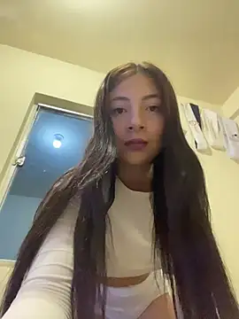 Karlee_Grey1's cam snapshot