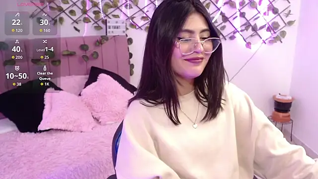 isa_bunny18's cam snapshot