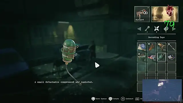 Rocker_Assassin_WASP_FAN's cam snapshot