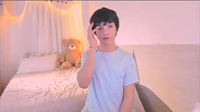 Sweet_Allan live sex cam