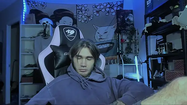 Go_V_Cs's cam snapshot