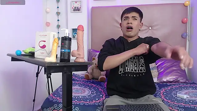 willians___0's cam snapshot