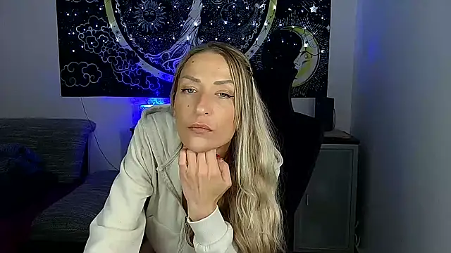 -Jeany-'s cam snapshot