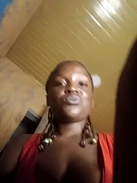 Crazybitchtheanalgoddess4's cam snapshot