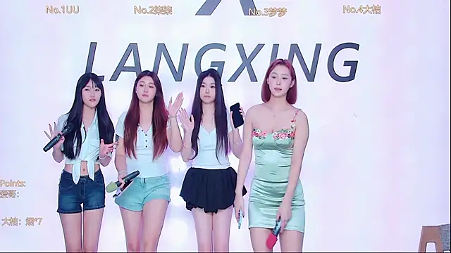 Believe-Guang live sex cam