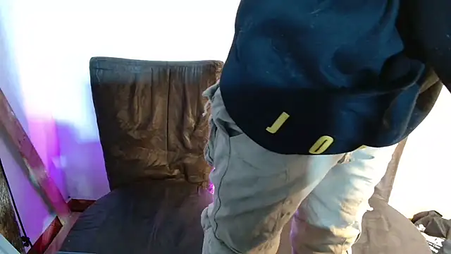 Austin_Hoffman live sex cam