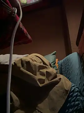 Asia-GoodLuck's cam snapshot