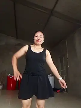 Karen_china's cam snapshot