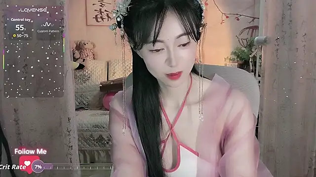 coffeecat-1111's cam snapshot