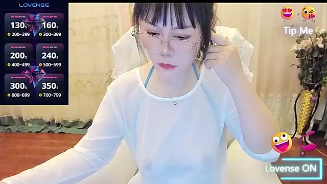 Pennyee's cam snapshot