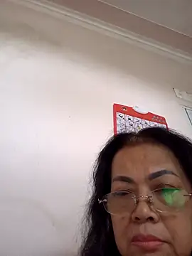 Hotestlove's cam snapshot