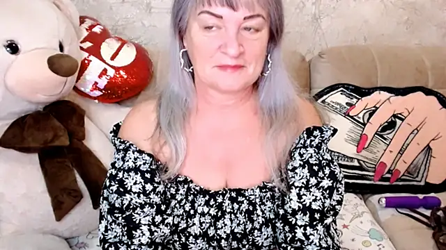 SiberiabBerry's cam snapshot