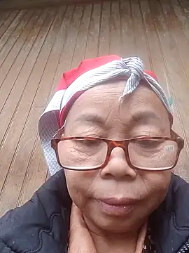 VangLe73's cam snapshot