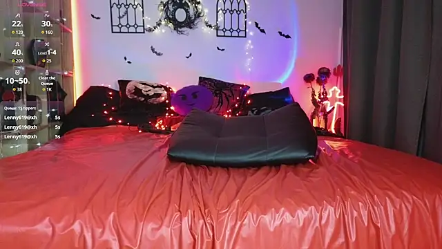 Devil_s_bride live sex cam