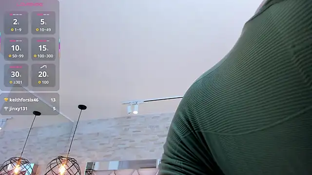 celene_midnight live sex cam