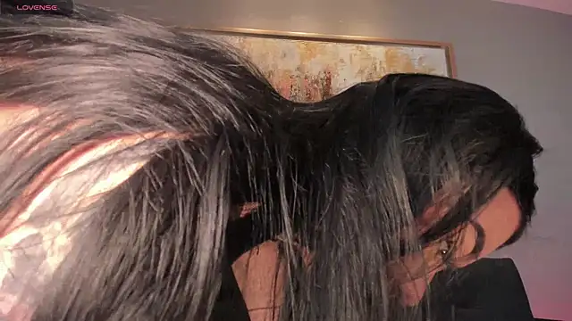 MeganCross1's cam snapshot