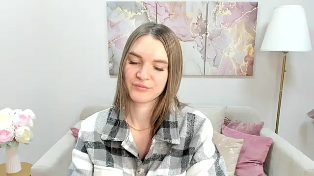 AriaAmaren's cam snapshot