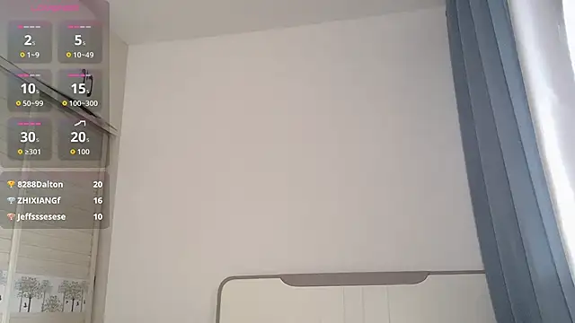 Xiaoji61's cam snapshot