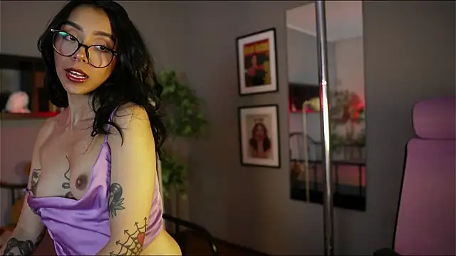 aura_Soul_'s cam snapshot