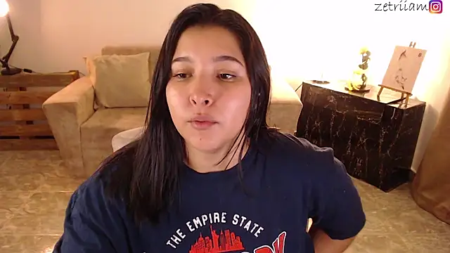 Zetrionn's cam snapshot