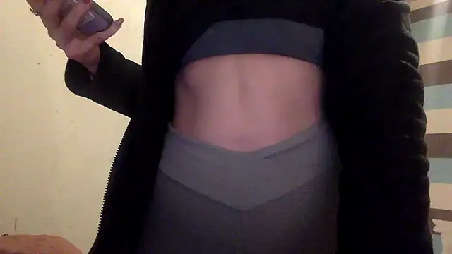 Bellababexox's cam snapshot