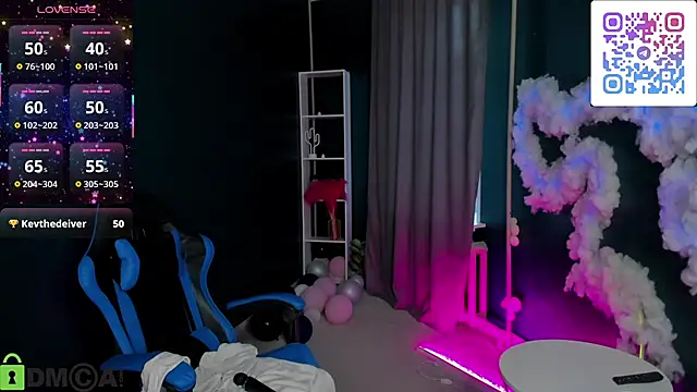 Snega_Ginder's cam snapshot