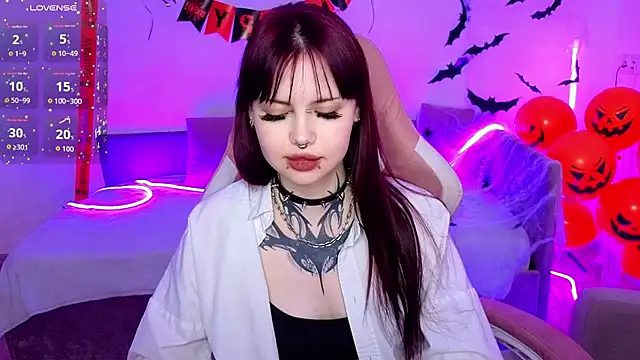 Morana_Batt's cam snapshot