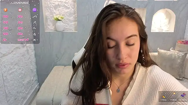 Nikka_Tx's cam snapshot