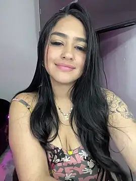 Charlotte_cutt18's cam snapshot