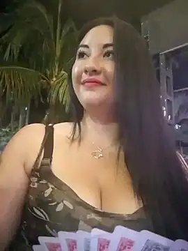 lady_cristal's cam snapshot