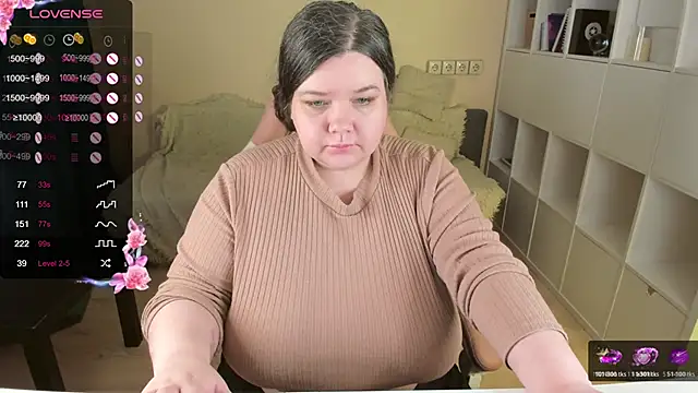 PlumPie's cam snapshot