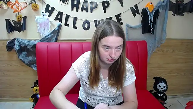 FreyaDak's cam snapshot