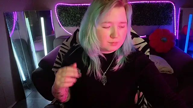 ChimberWol's cam snapshot