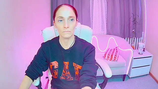 BreeTerner's cam snapshot