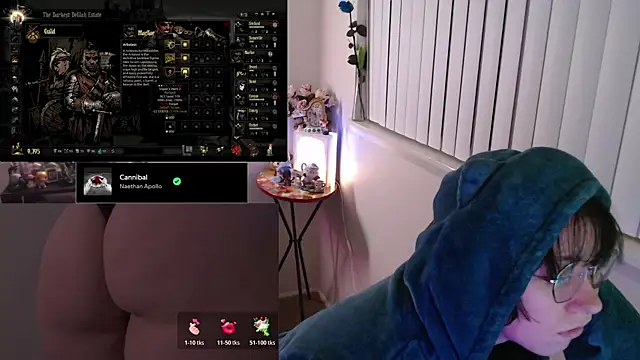 kaisavoid's cam snapshot