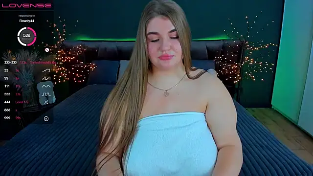 Adele_sugar's cam snapshot