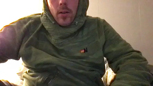 God_Of_ThundeRR live sex cam