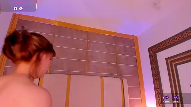 AbigailCarter's cam snapshot