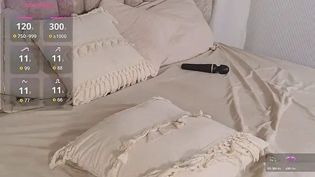 ValeriGallardo17's cam snapshot