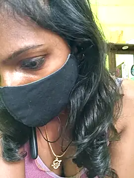 Honey_rosetamil's web cam