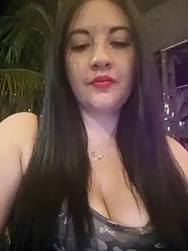 lady_cristal's cam snapshot