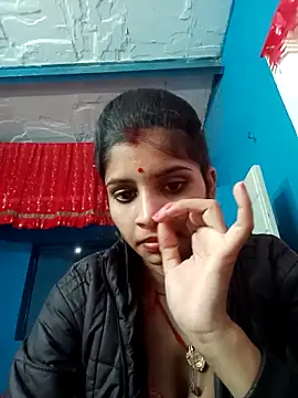 Nisha_Cute's cam snapshot