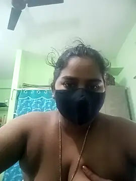 Potti-model-81's cam snapshot